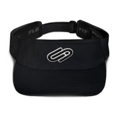 UNYTE Black Visor