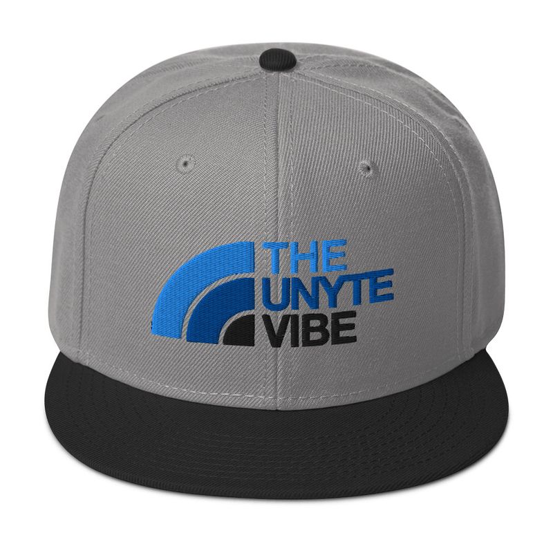 Unyte Vibe Snapback Hat