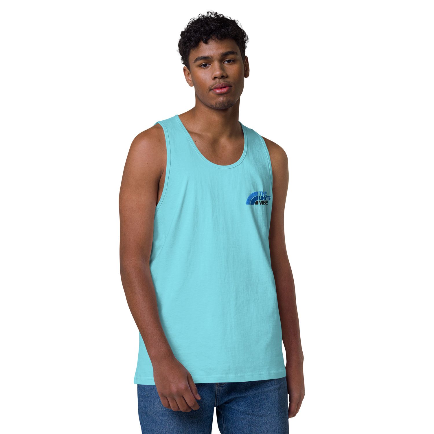 It's Vibe Tank