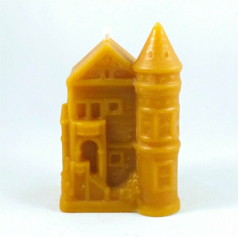 Townhouse Candle