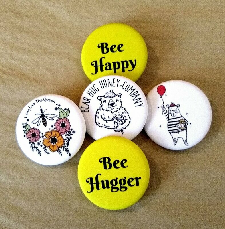 Buttons