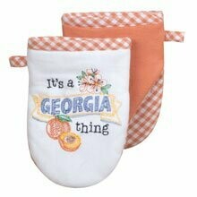 Oven Mitt, It's a Georgia Thing