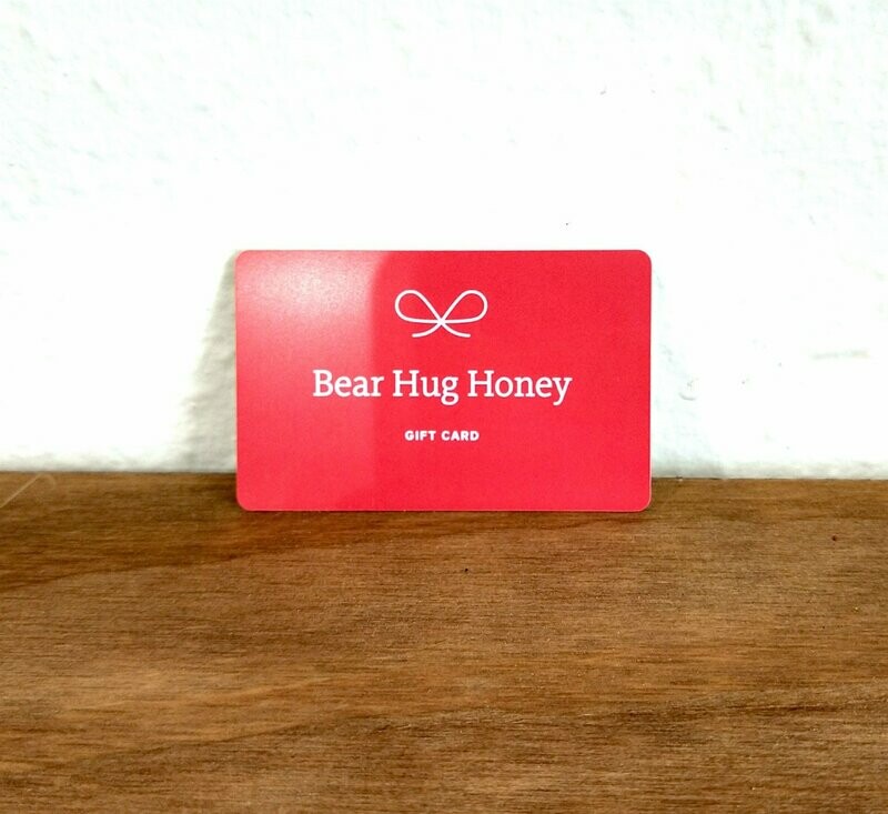 Gift Card, In Store Purchases