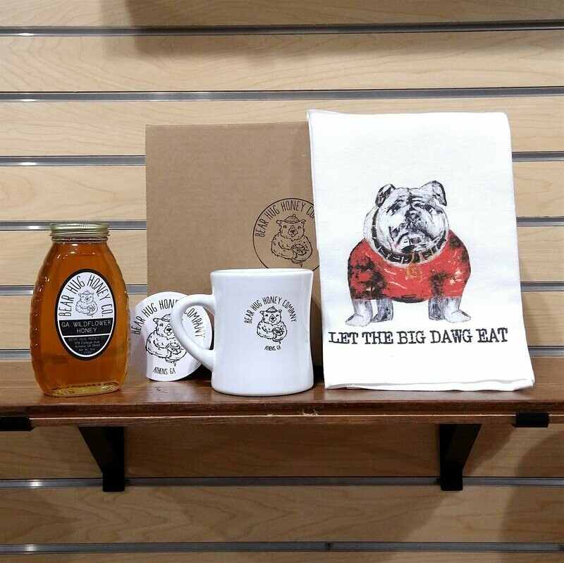 Big Dawg Gift Box