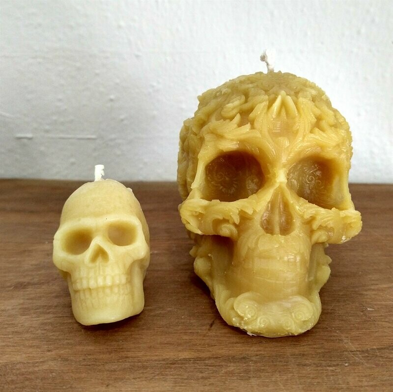 Skull Candles