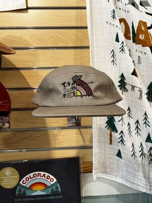 The South Face Hat