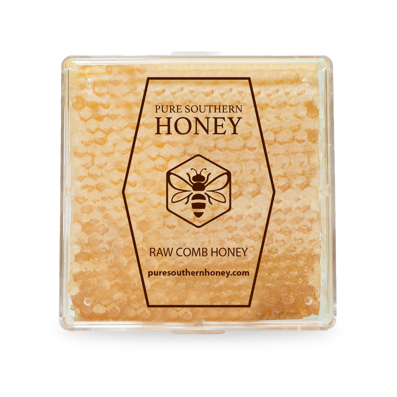 Honeycomb Square
