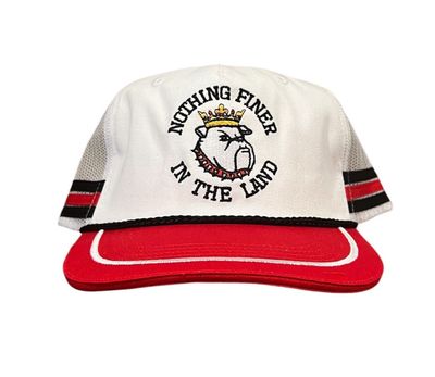 Hat - UGA, Nothing Finer In The Land