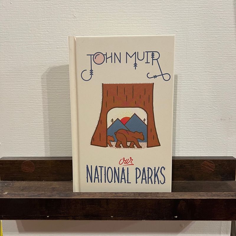 Our National Parks