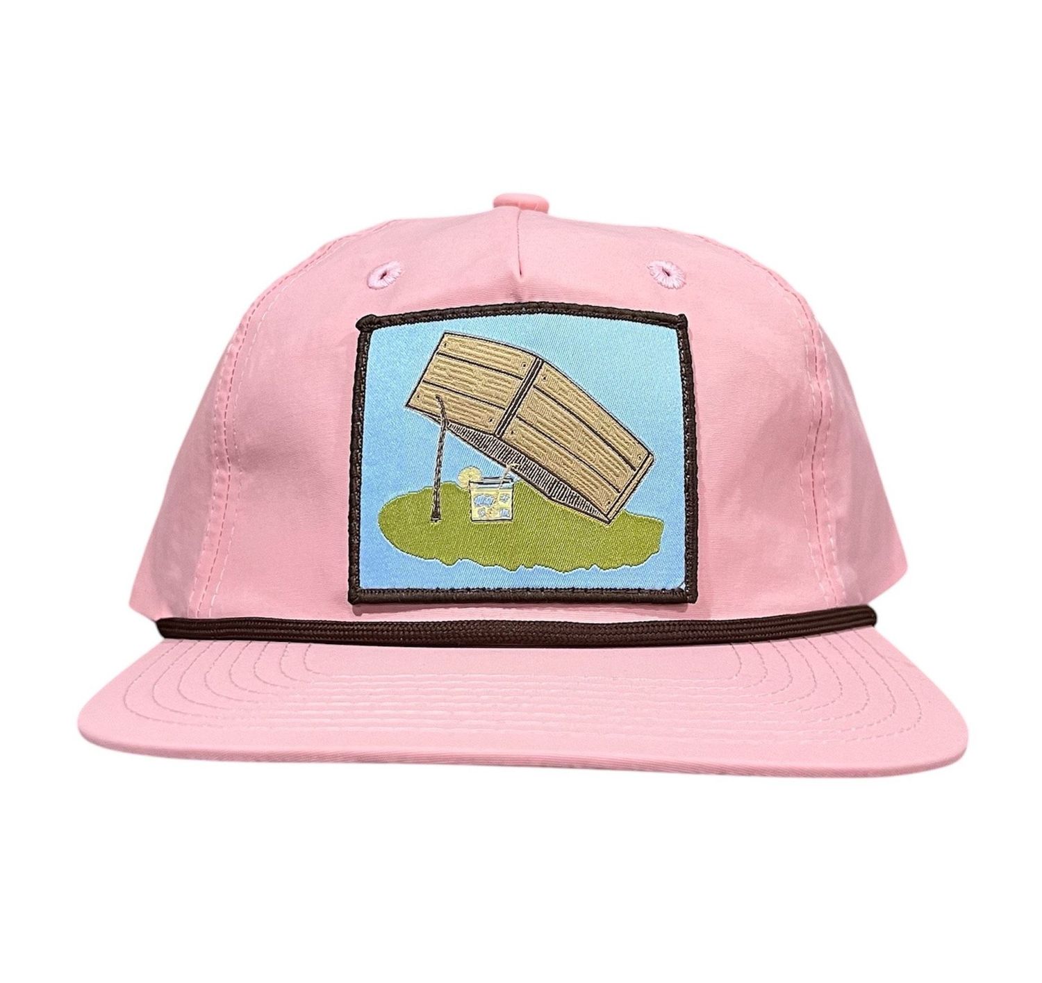 Thirst Trap Hat
