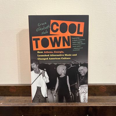 Cool Town ~ Athens, GA