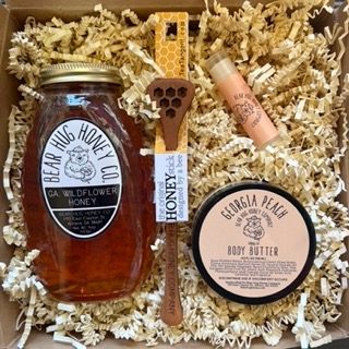 Gift Box for Her II