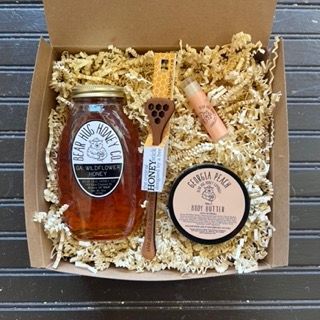 Gift Box for Her II
