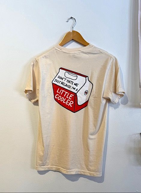 Little Cooler Shirt
