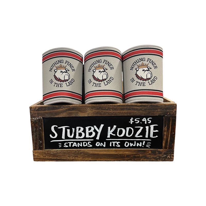 Koozie - Nothing Finer in the Land
