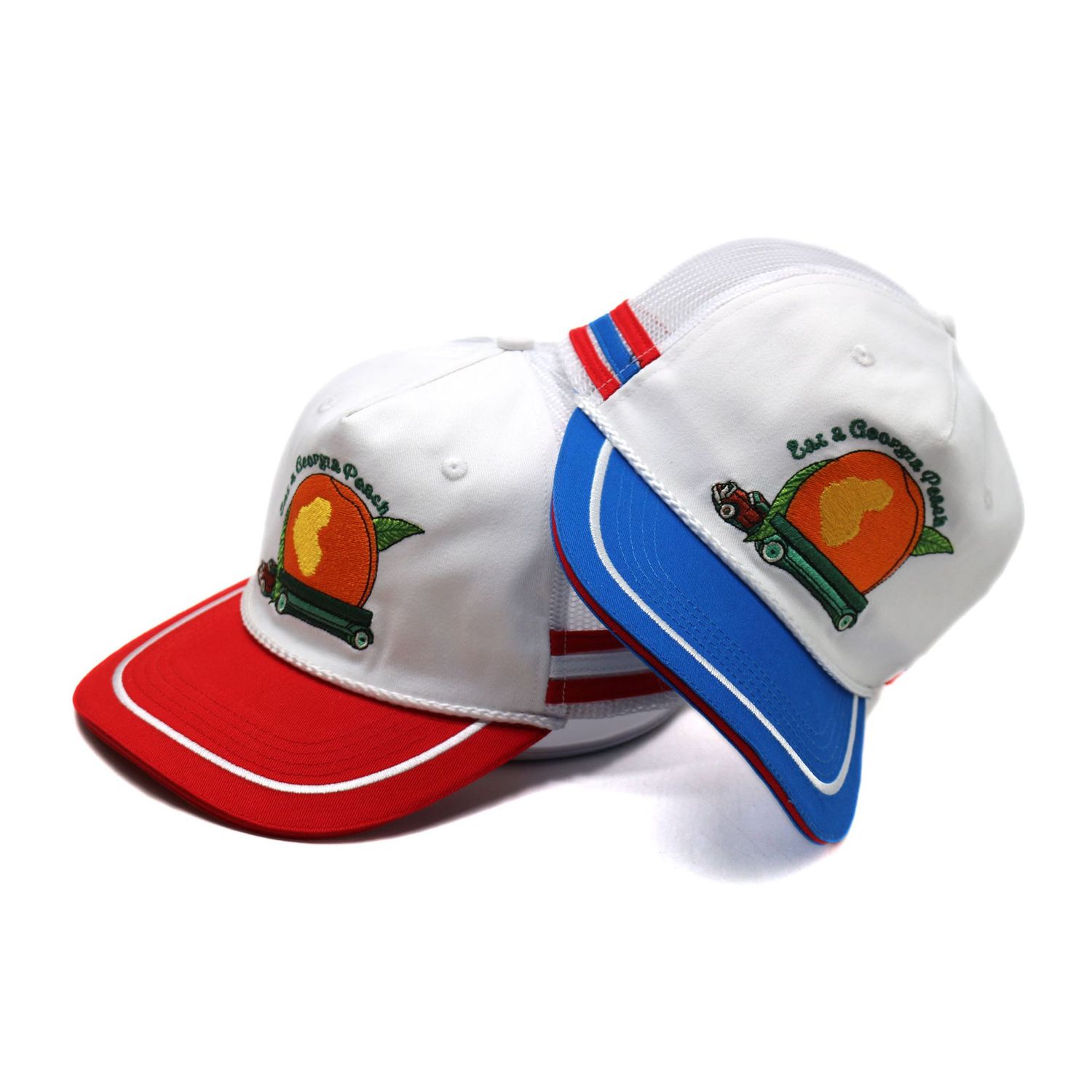 Hat - Eat a Georgia Peach