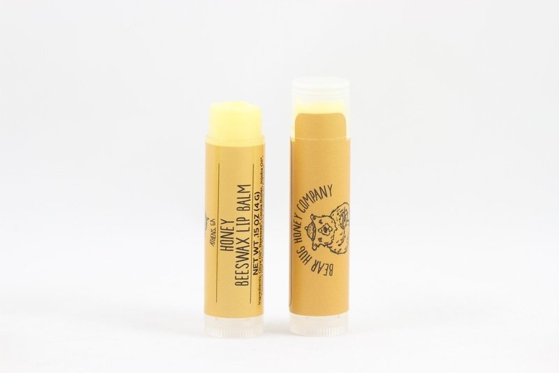 Lip Balm, Honey