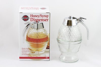 Honey Dispenser