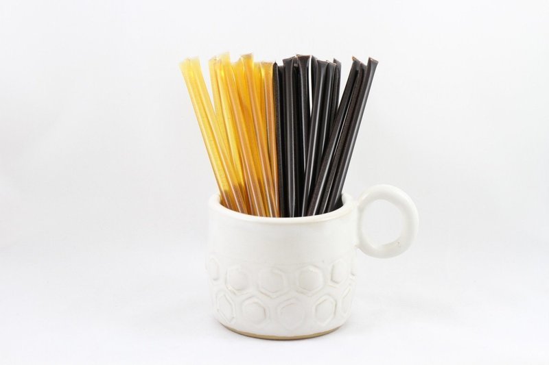 Honey Straws