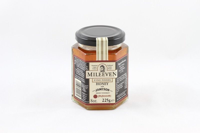 Jameson Whiskey Honey