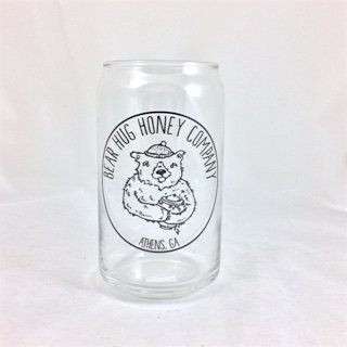 Arc Can Glass