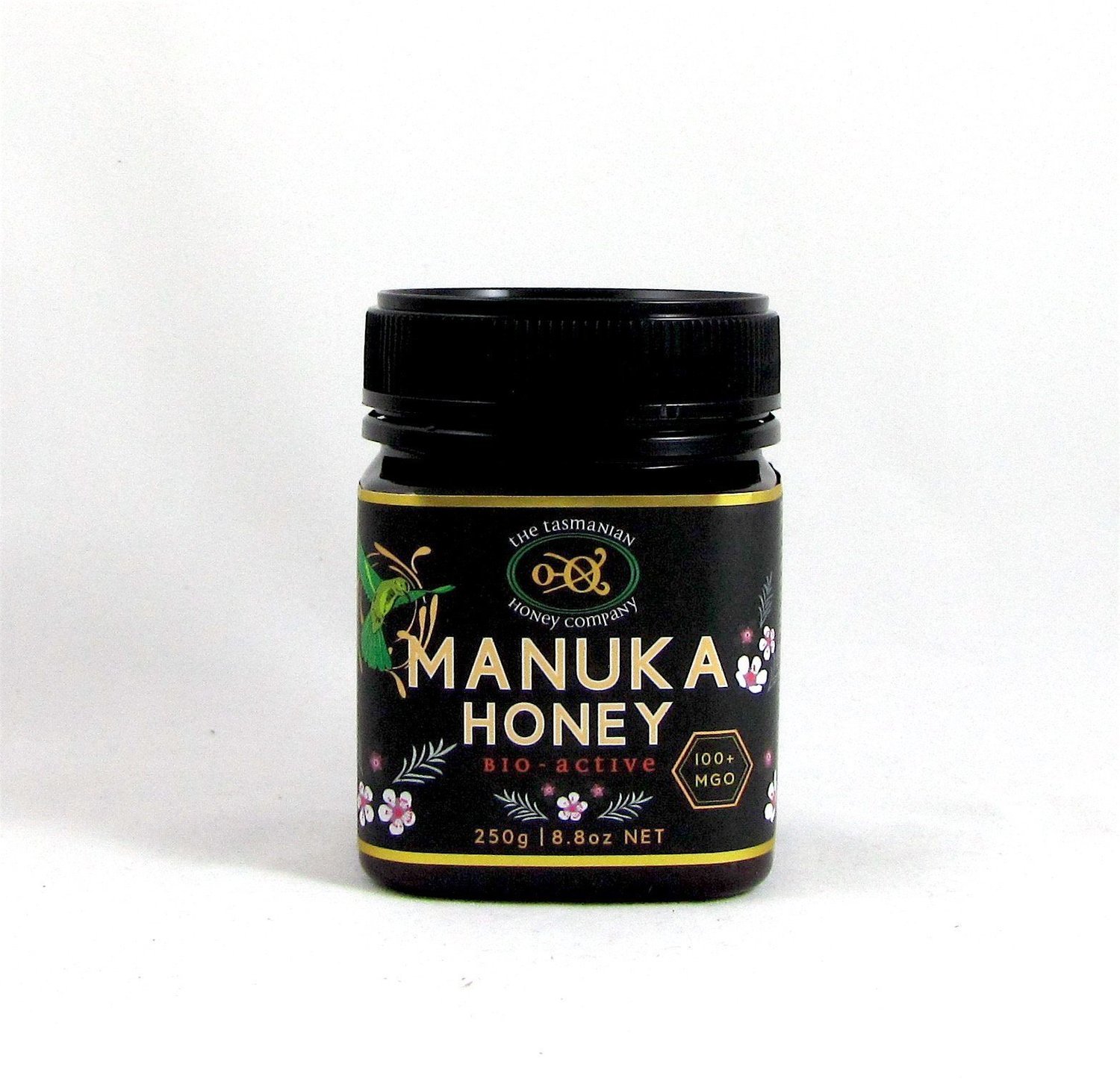 Manuka Honey