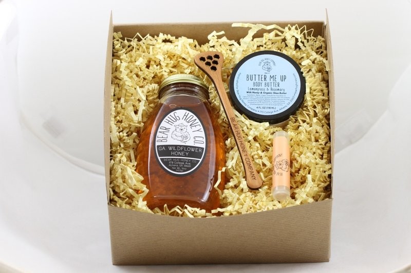 Gift Box for Her III