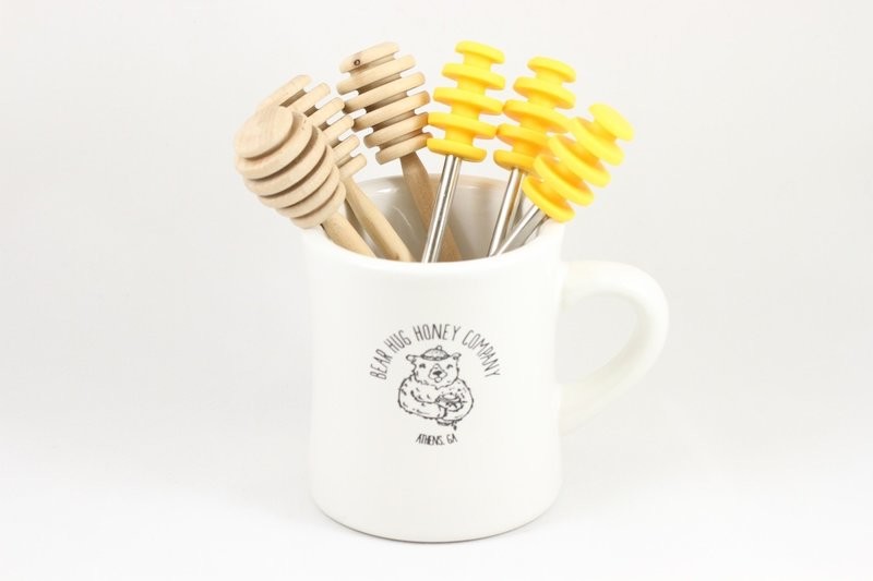 Honey Dipper