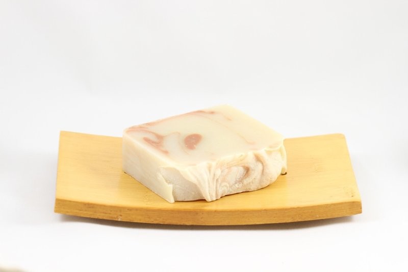 Bamboo Soap Dish