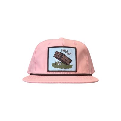 Thirst Trap Hat