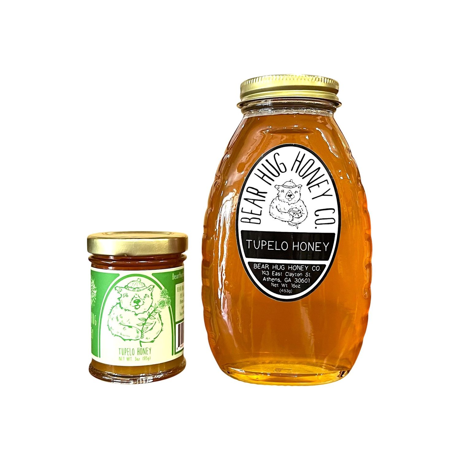 Tupelo Honey