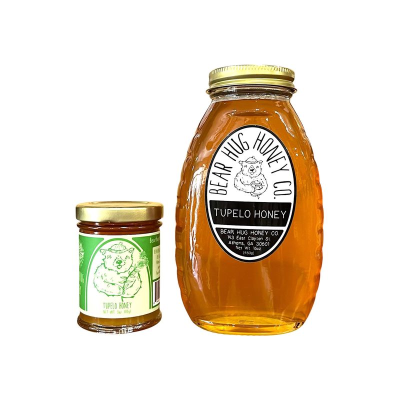 Tupelo Honey