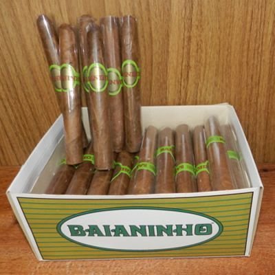 Charuto Baianinho - Unidade