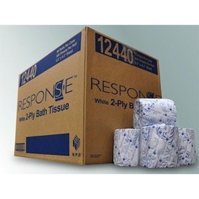 Response Bath Tissue