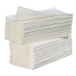 Multi Fold Towels