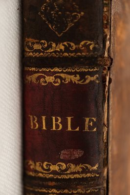 Self-Interpreting Bible