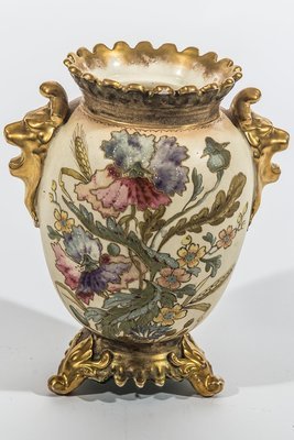 Royal Bonn Porcelain Vase
