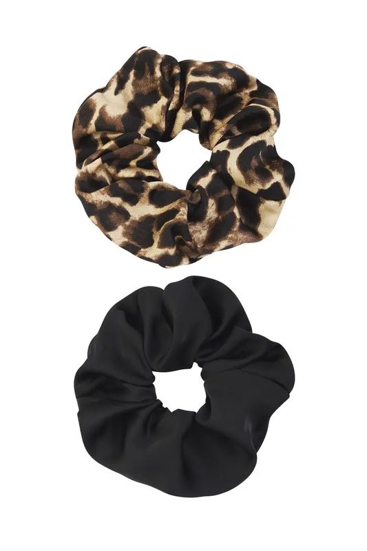 Scrunchie set wild duo.