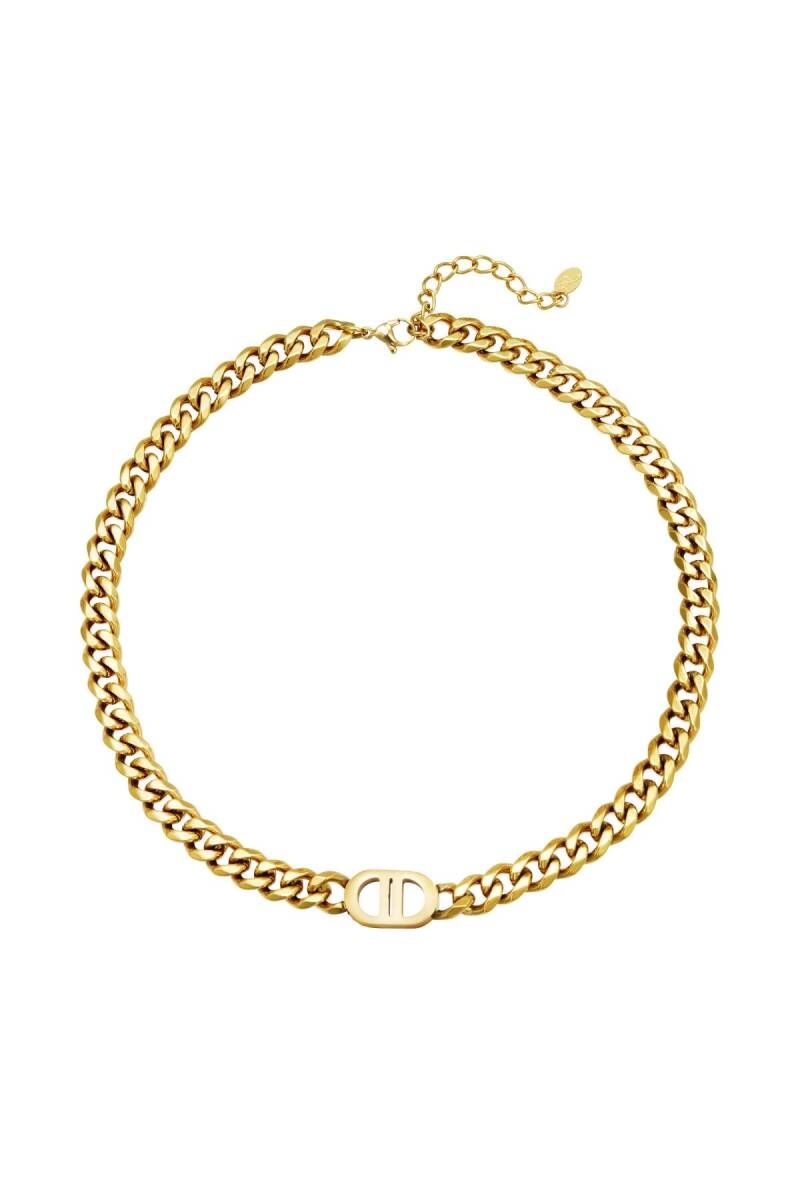 Ketting The Good Life.