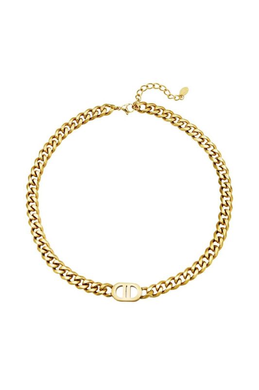 Ketting The Good Life.