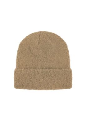 Basic beanie.