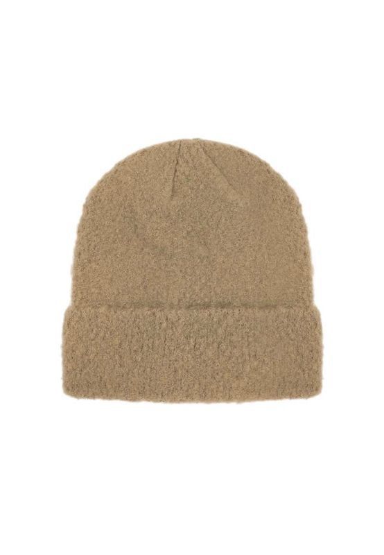 Basic beanie.