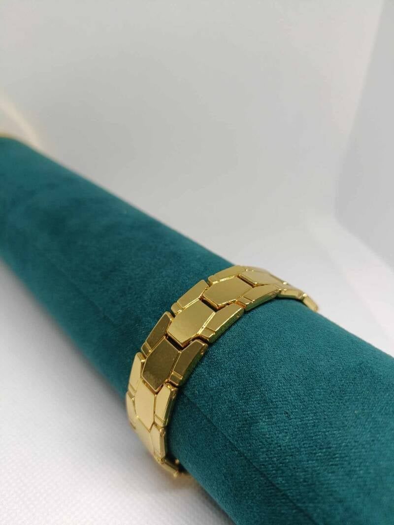 Heren armband.