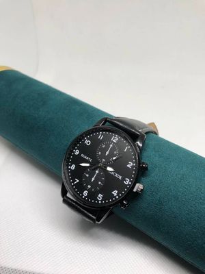 Horloge voor de heren.