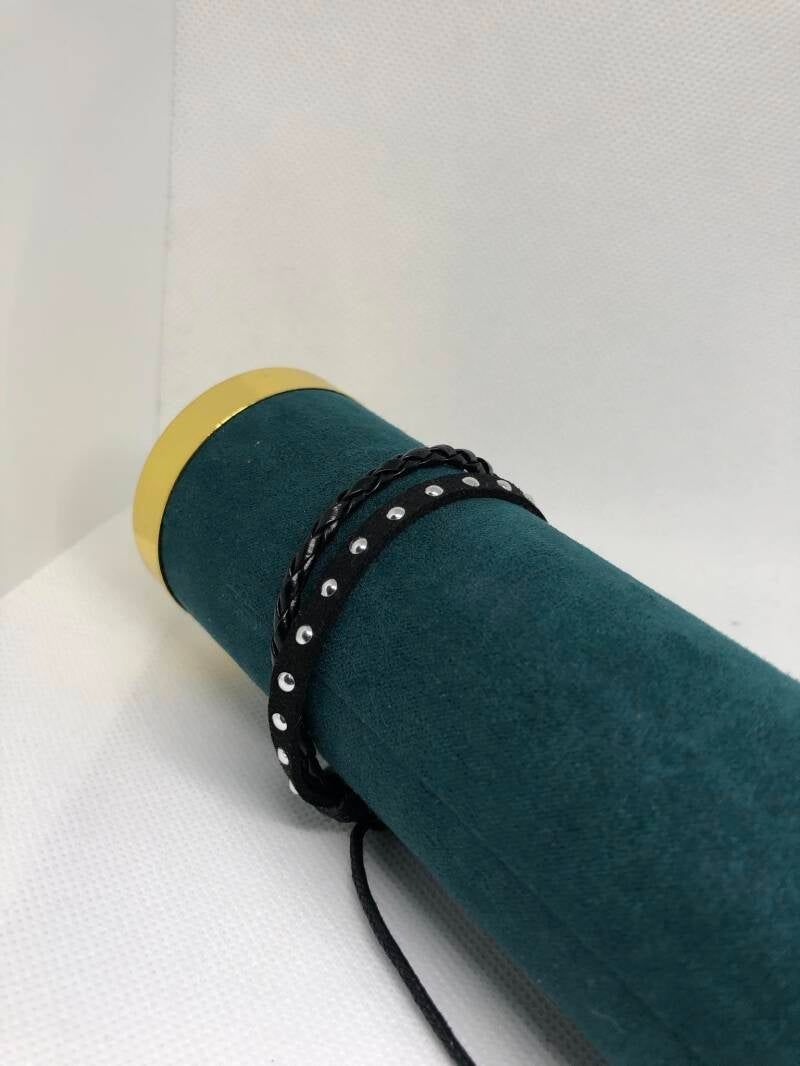 Heren armband
