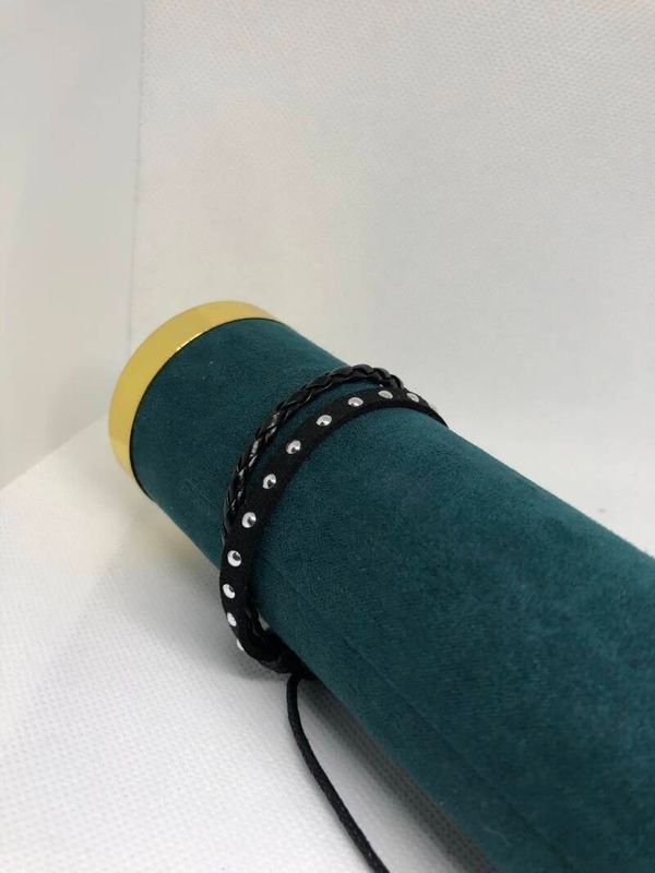 Heren armband