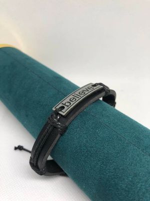 Heren armband.