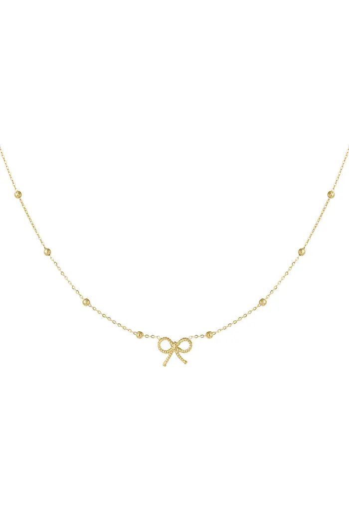 Ketting bow basic.