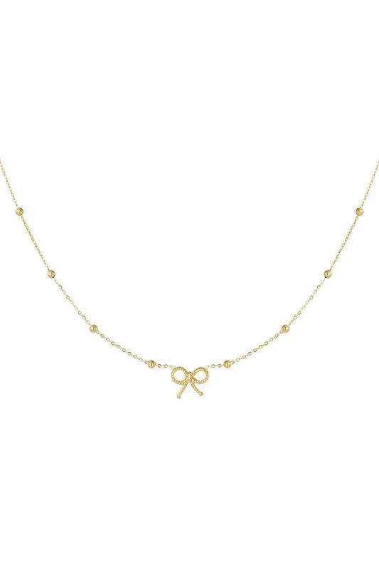 Ketting bow basic.