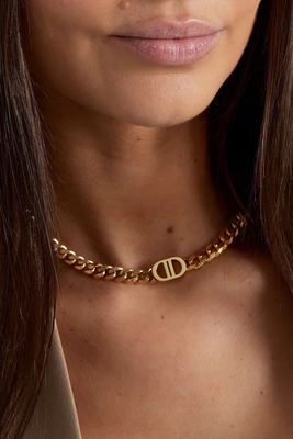 Ketting The Good Life.